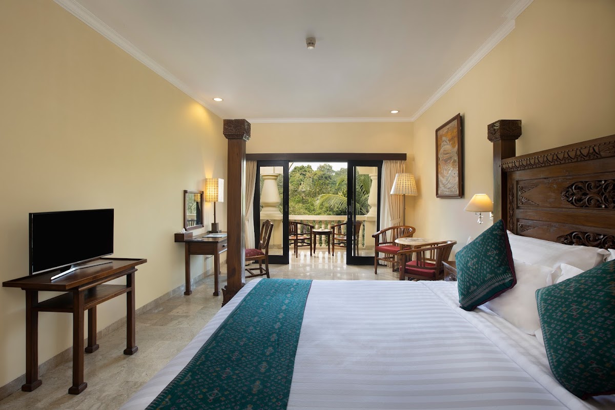 Ayung Resort Ubud — 3