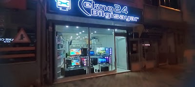 Tekno24 Bilgisayar Bilişim Hizmetleri - Klima Servisi