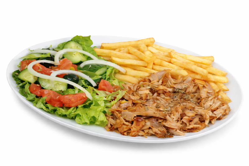 Halal food Grill restaurant me&me حلال photo 4