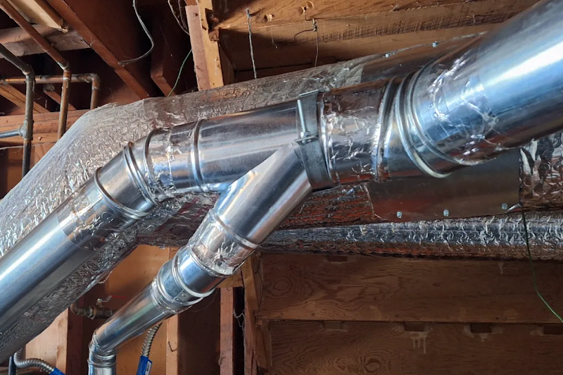 Air Flow Pros Heating and Air Conditioning - General Contractor in San Francisco