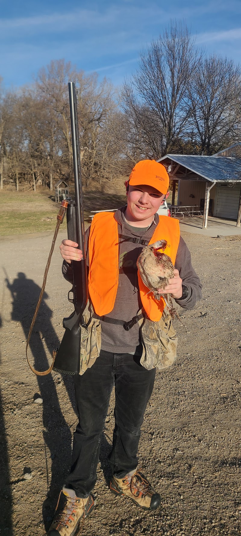Top Flight Hunts - Photo 3
