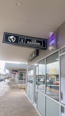 Lux Barber Weir Views photo 3