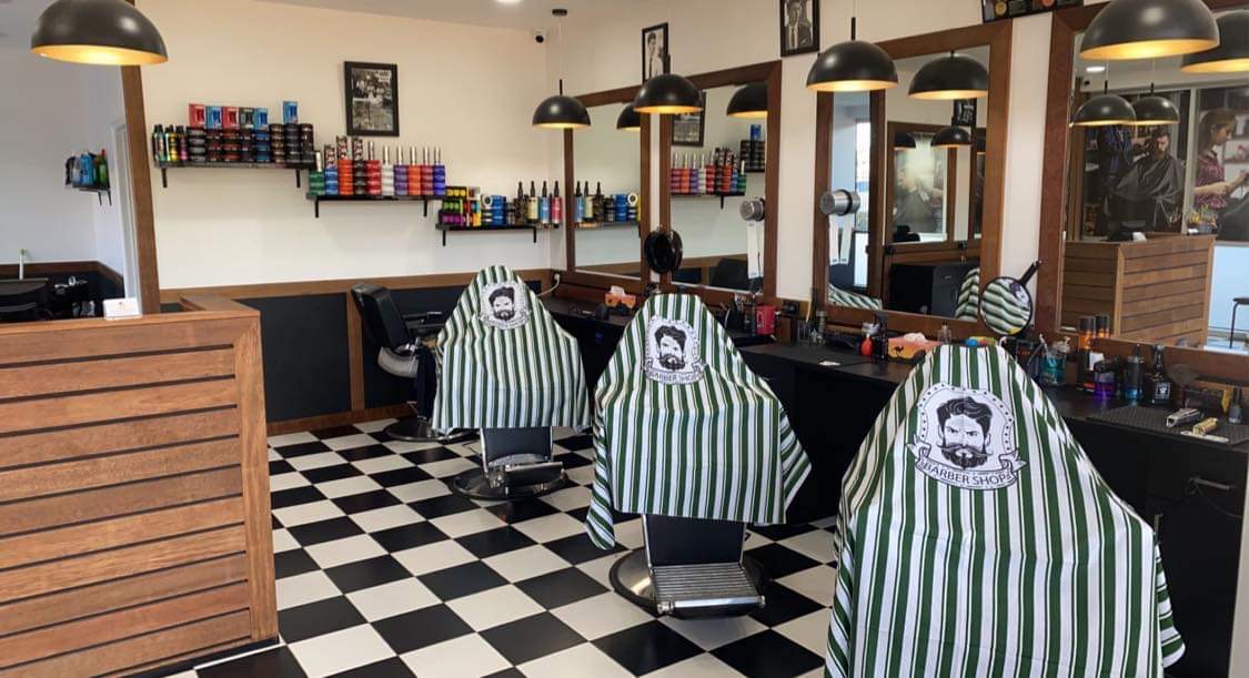 Lux Barber Weir Views photo 1