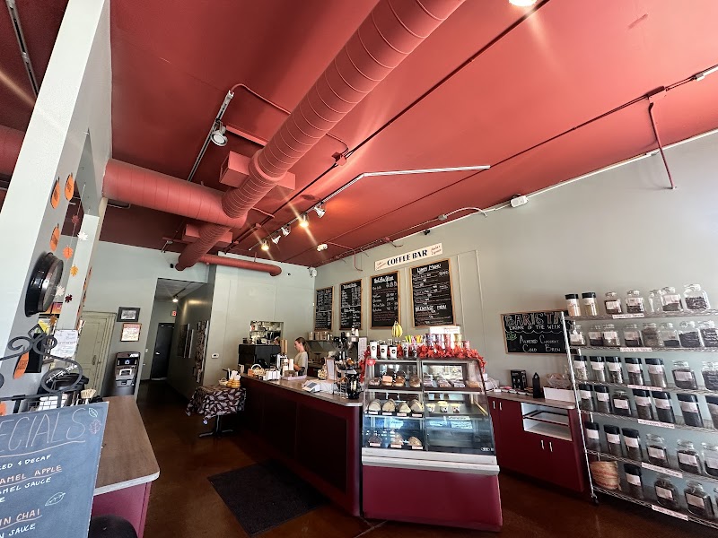 LaJava Roasting House photo 3