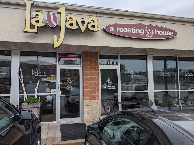 LaJava Roasting House photo 1