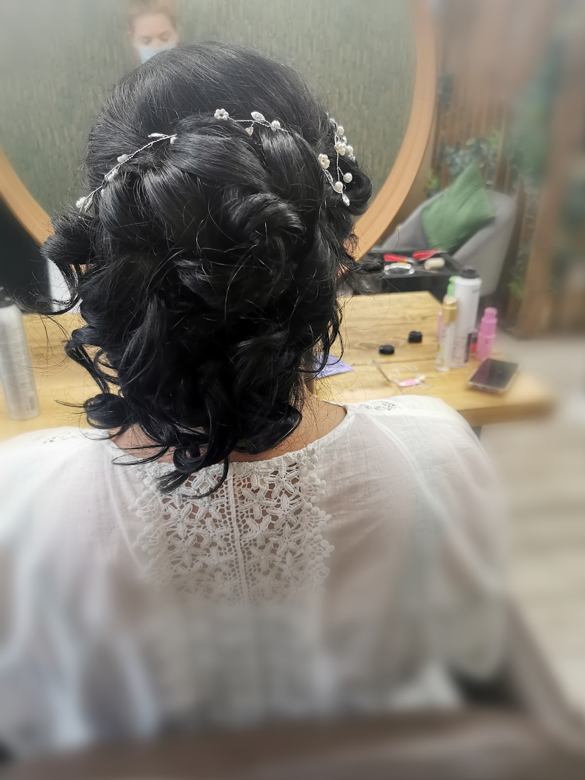 Trevor Sorbie Salon Logo