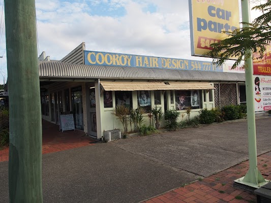 Cooroy Hair Design