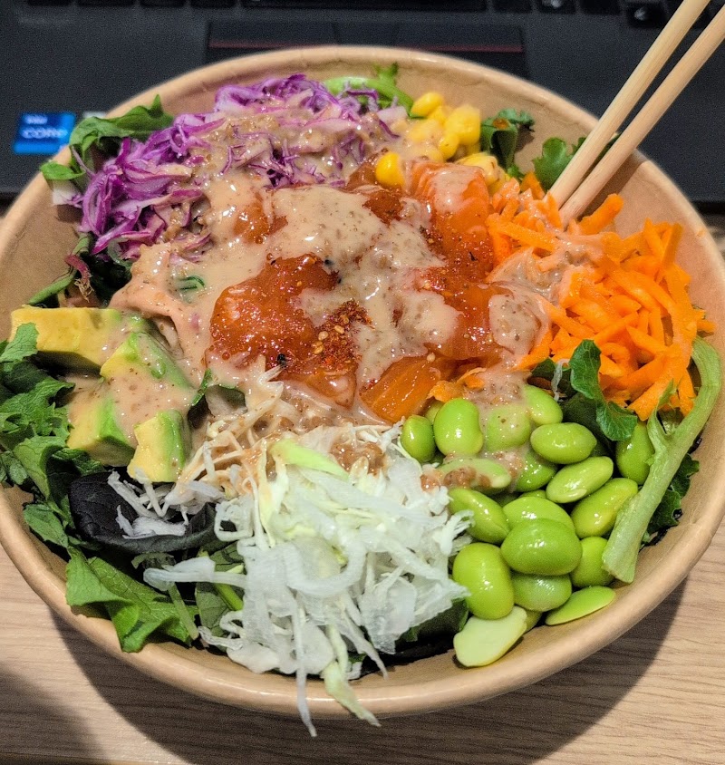 Niko Niko Adelaide St photo 5