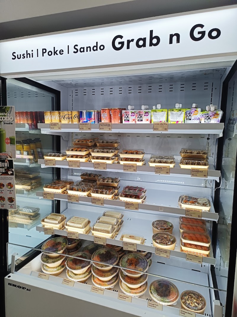 Niko Niko Adelaide St photo 9