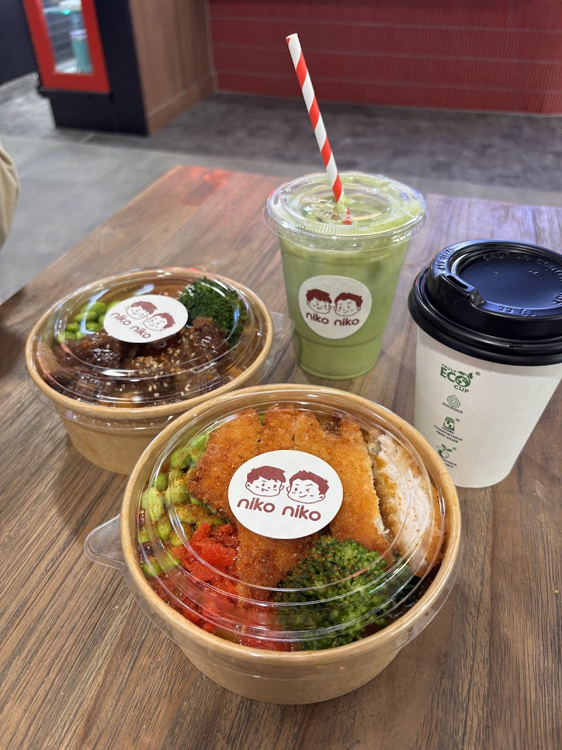 Niko Niko Adelaide St photo 7