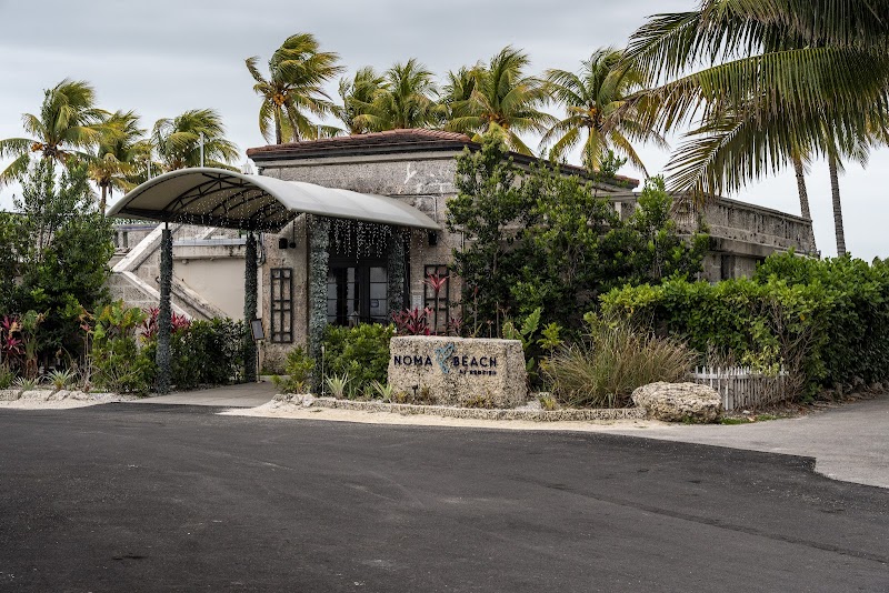 NOMA Beach at Redfish photo 5
