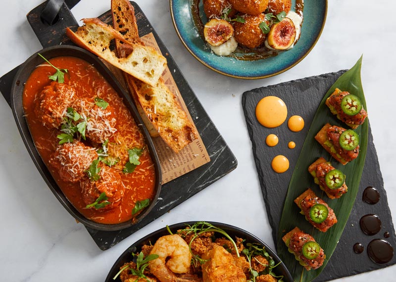 NOMA Beach at Redfish photo 2