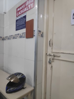 CSI Jayaraj Annapackiam Mission Hospital - Image 2