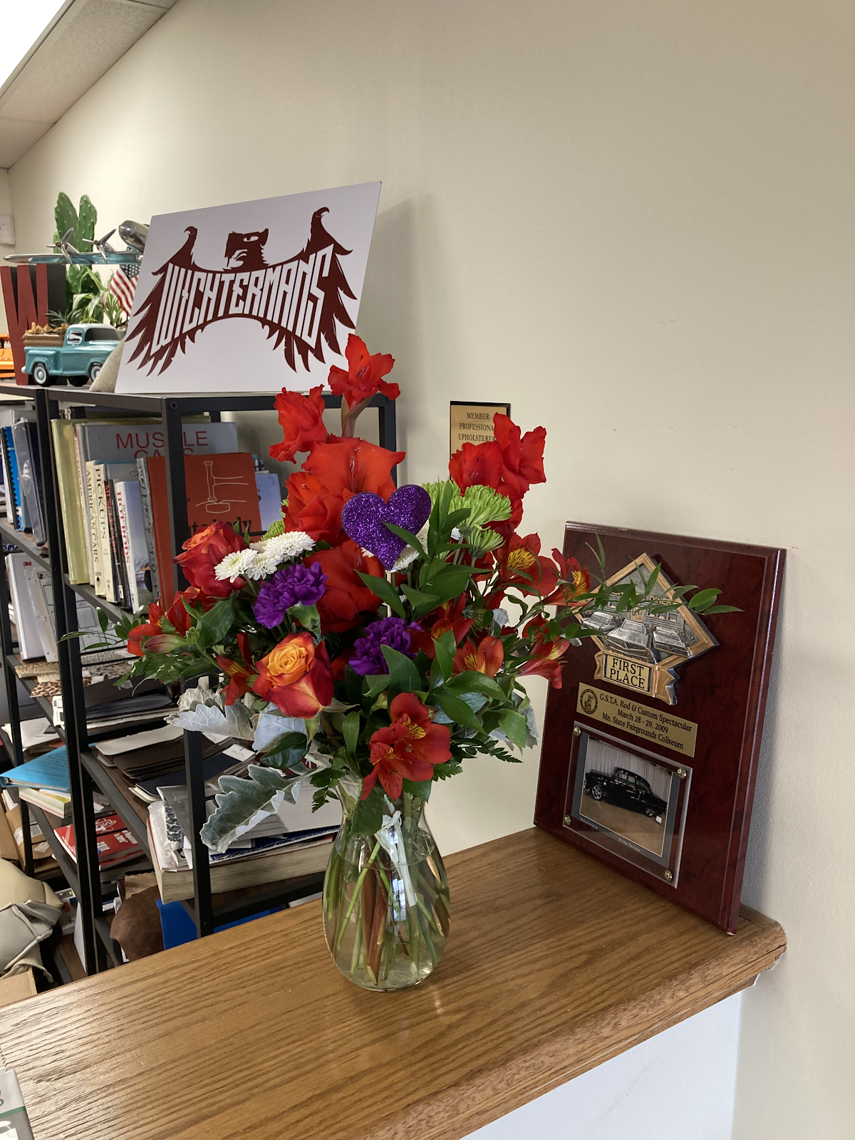 Schaaf Floral: Google Places image 5