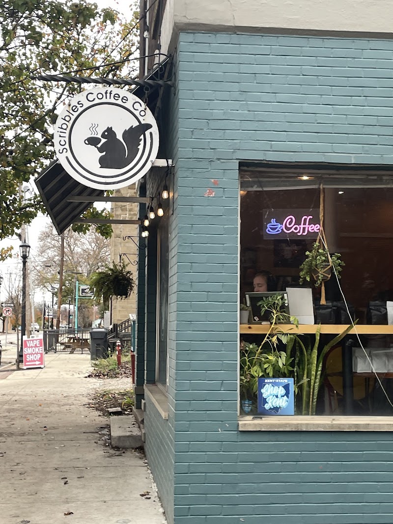 Scribbles Coffee Co photo 4