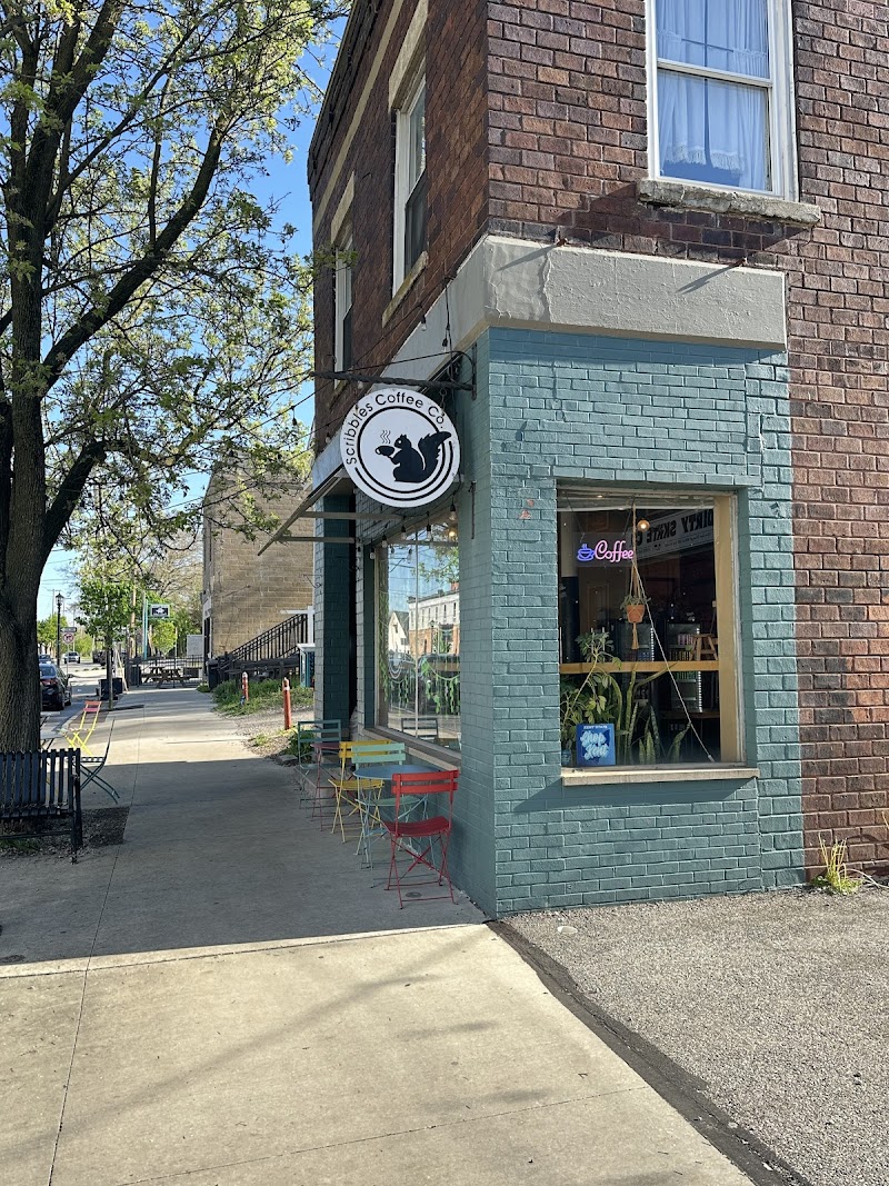 Scribbles Coffee Co photo 1