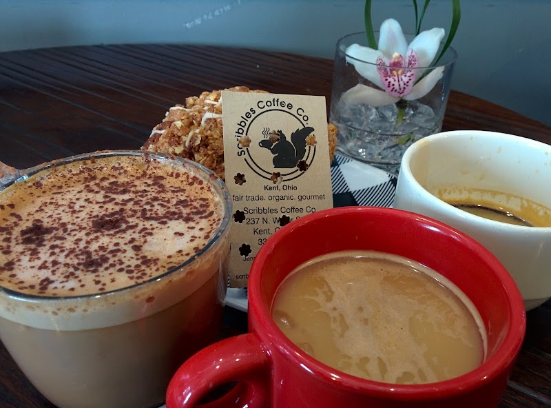 Scribbles Coffee Co photo 2