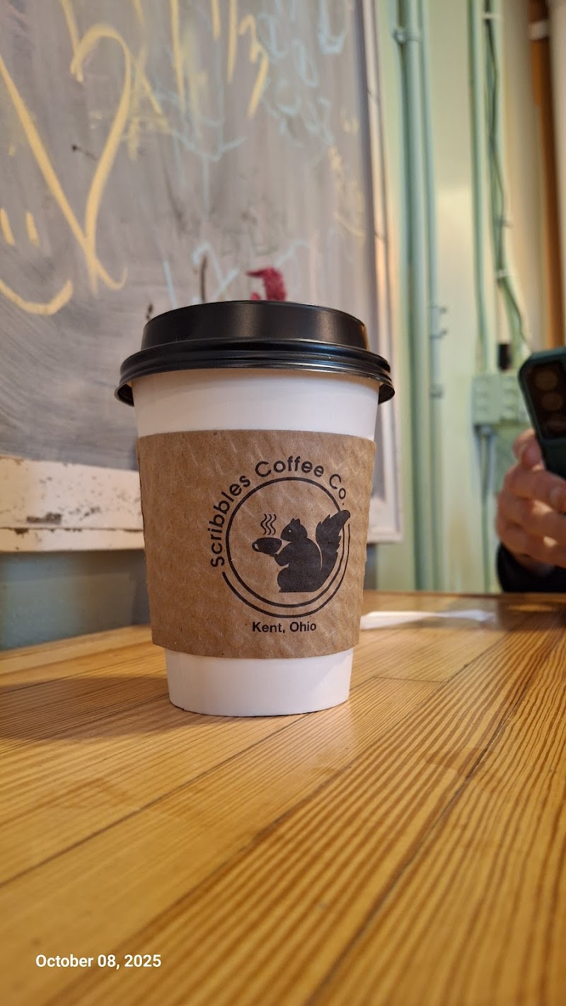 Scribbles Coffee Co photo 4