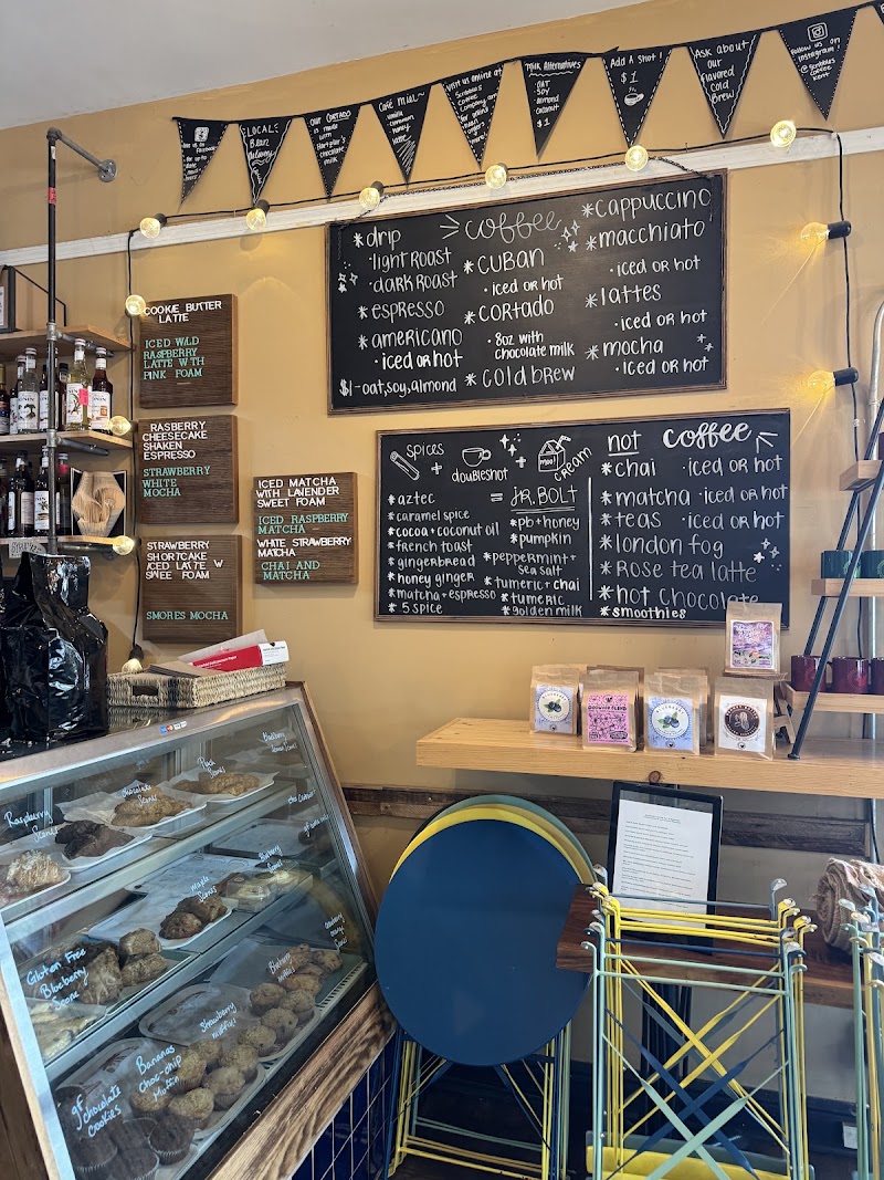 Scribbles Coffee Co photo 3