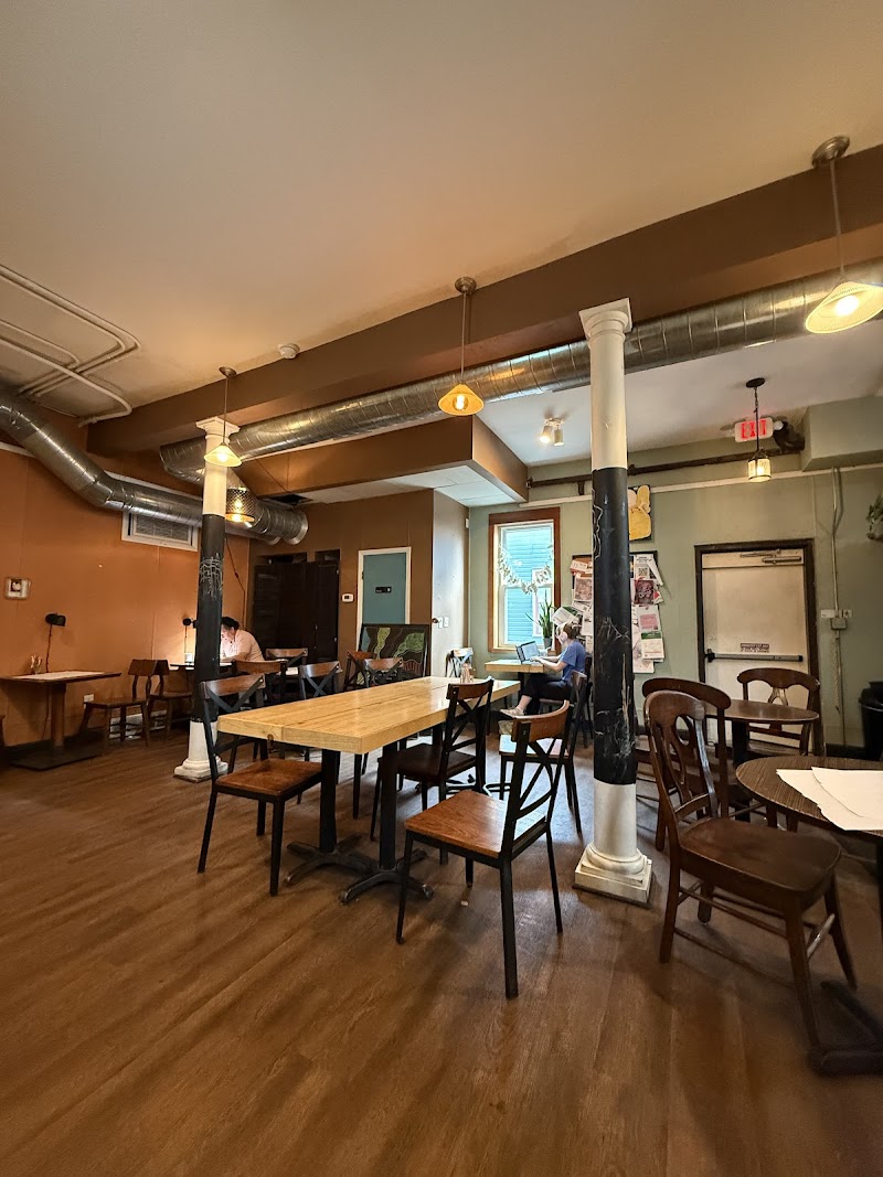 Scribbles Coffee Co photo 2