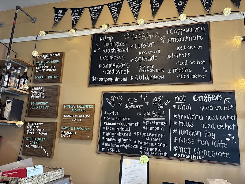 Scribbles Coffee Co photo 4