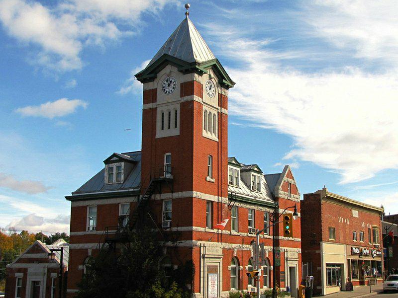 SmithFit House photo 3