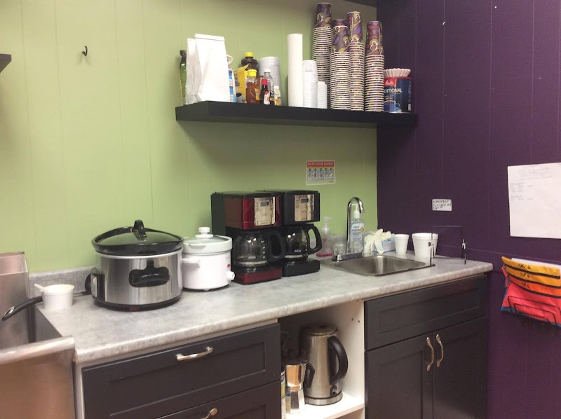 SmithFit House photo 1