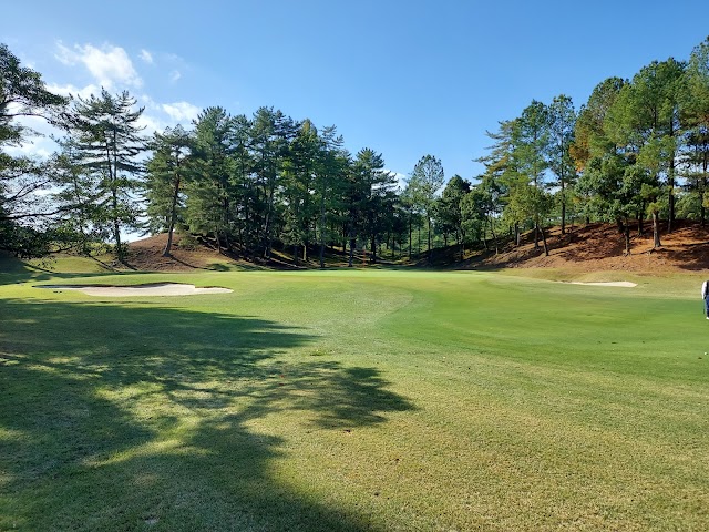 Gifu Country Club - Photo 1