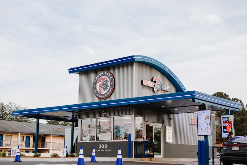 7 Brew Coffee photo 1