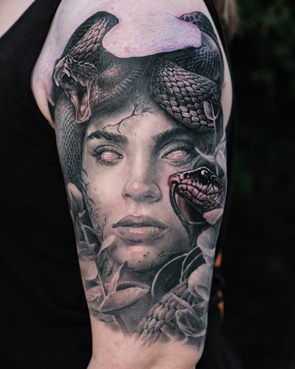 Thousand Oaks Tattoos tattoo work — photo 2