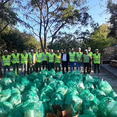 Toroslar Bld Temizlik İşleri Müdürlüğü - Temizlik