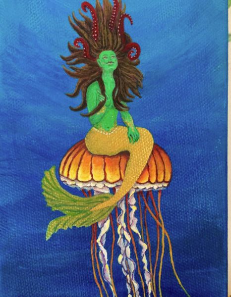 CLOSED: 3Dot Art Gallery (Now the home of Resistance Press) photo