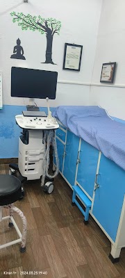 HAPPY MATERNITY & CHILDREN'S CLINIC - Image 3