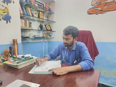 HAPPY MATERNITY & CHILDREN'S CLINIC