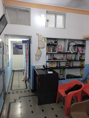 HAPPY MATERNITY & CHILDREN'S CLINIC - Image 2