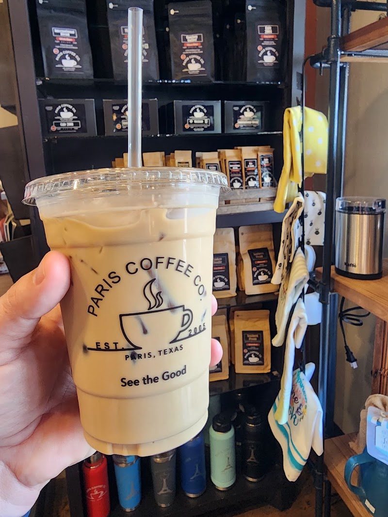 Paris Coffee Co photo 4