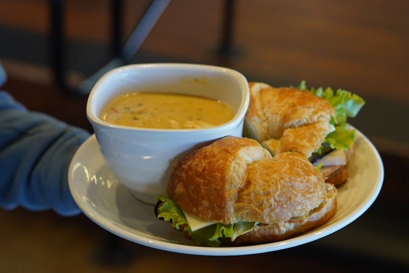 Paris Coffee Co photo 2