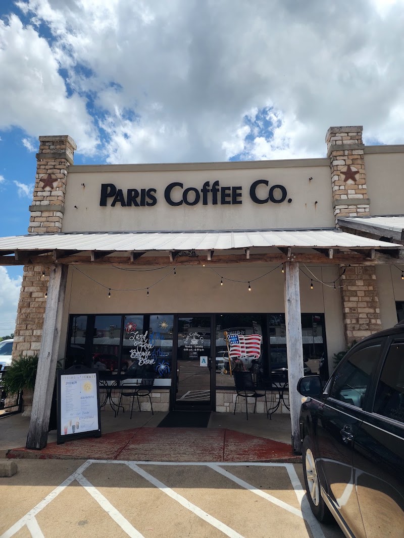 Paris Coffee Co photo 3