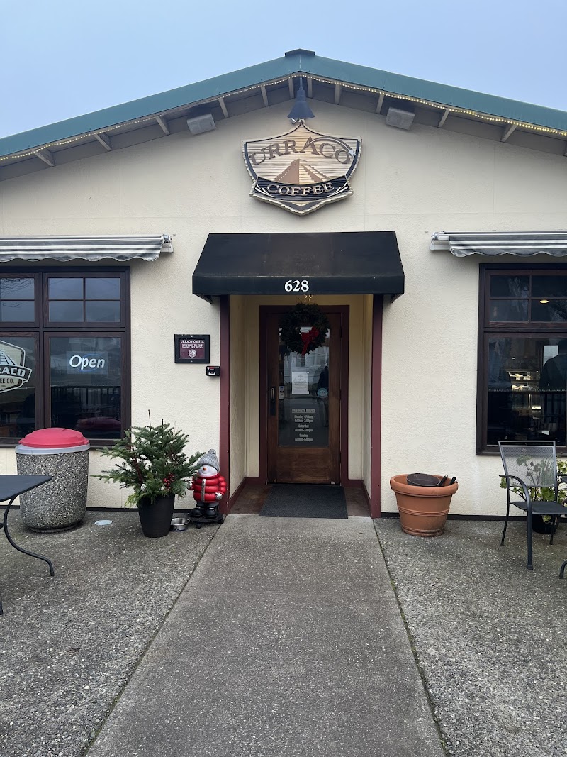 Urraco Coffee Co photo 4