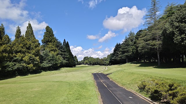 CPG Country Club - Photo 1