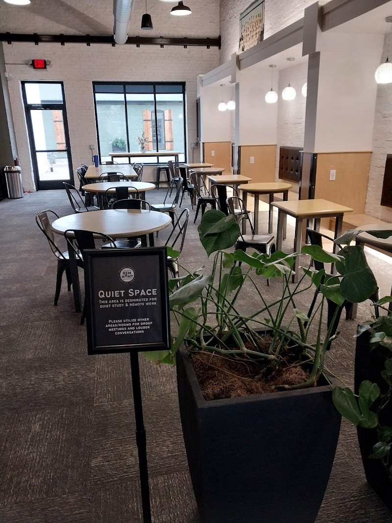 Remnant Coffee Shop photo 3