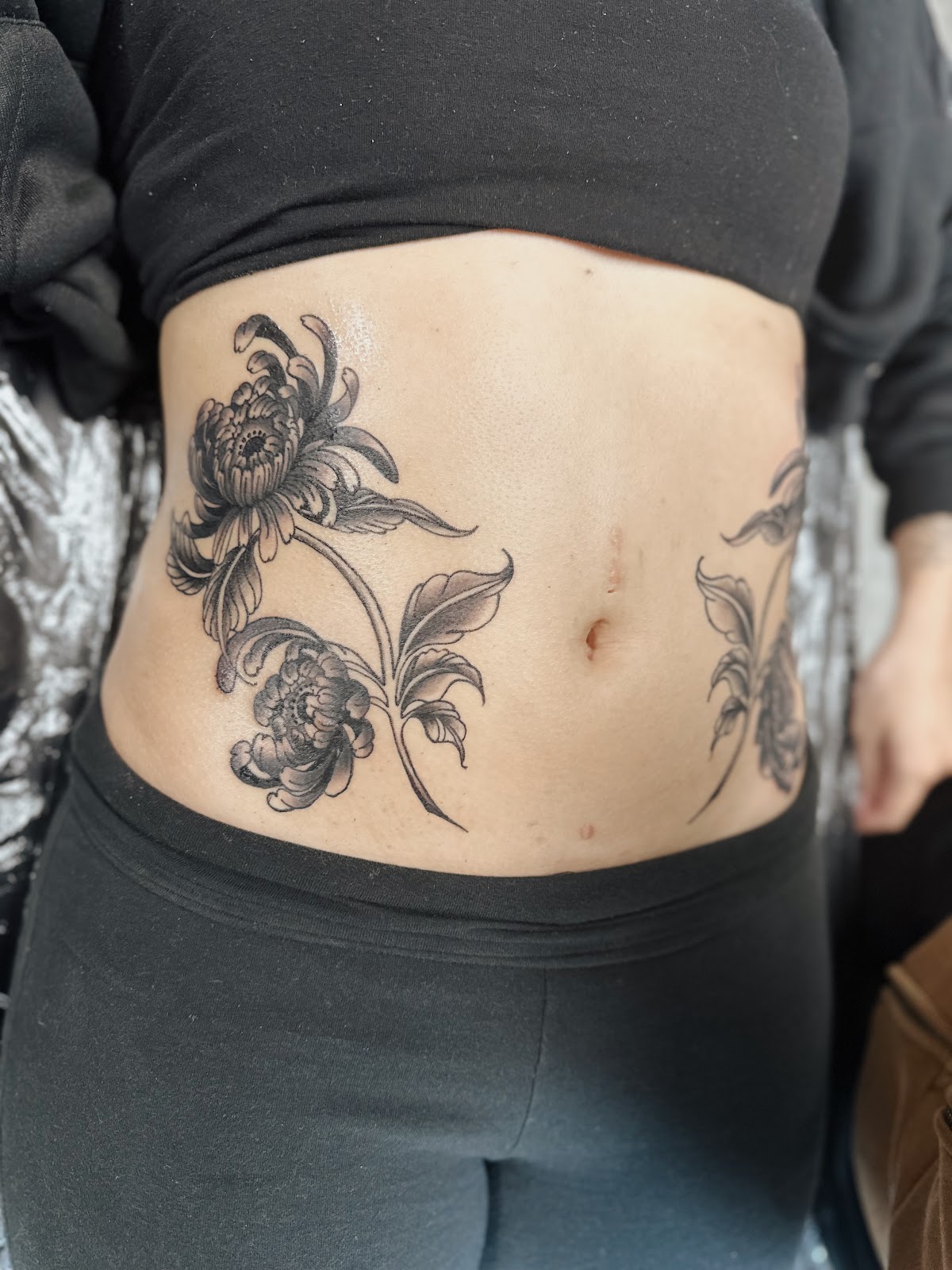 Choyce Ink Studio tattoo work — photo 2