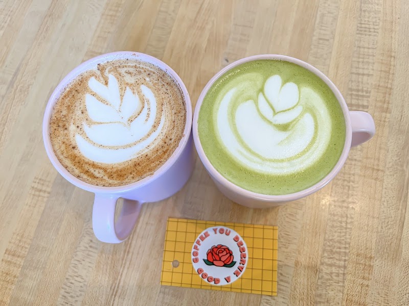 VITA COFFEE HOUSE photo 4