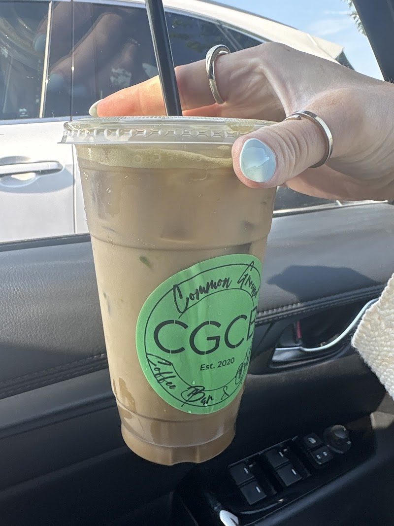 Common Ground Coffee Bar & Bakery photo 4