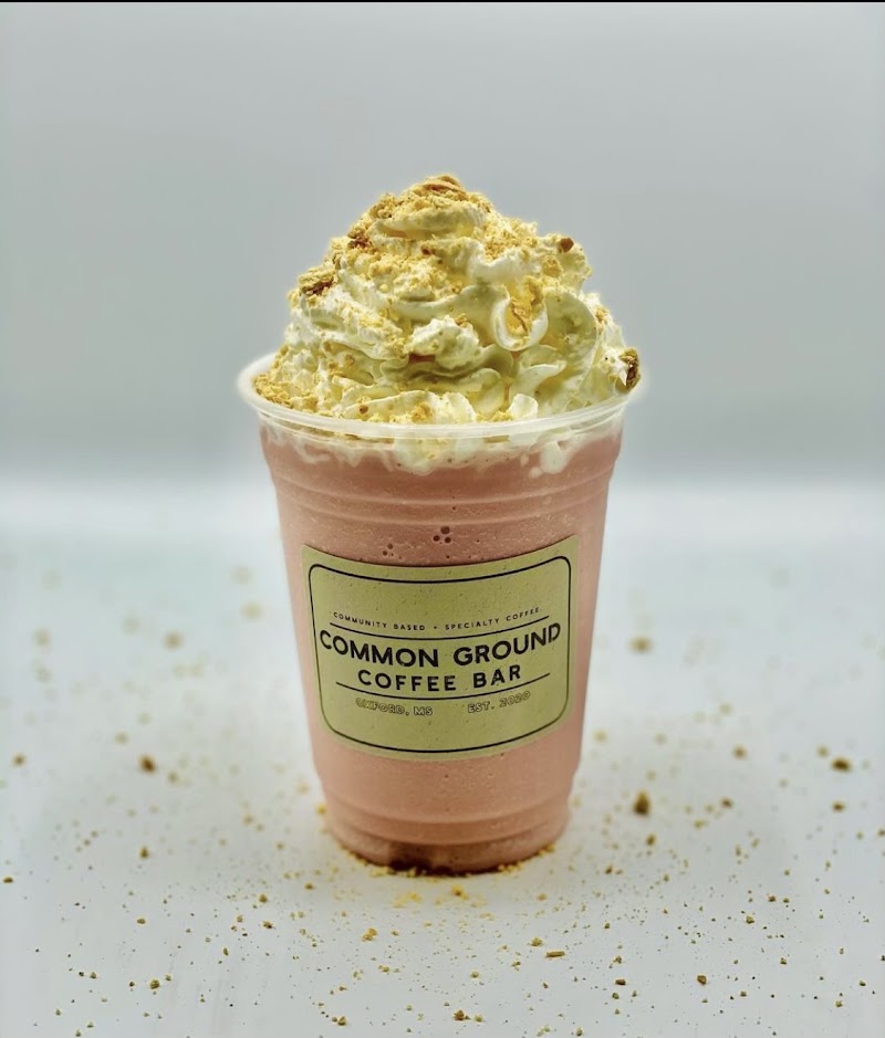 Common Ground Coffee Bar & Bakery photo 2