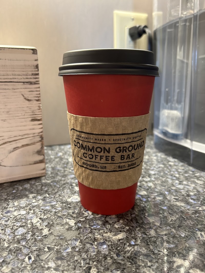Common Ground Coffee Bar & Bakery photo 3