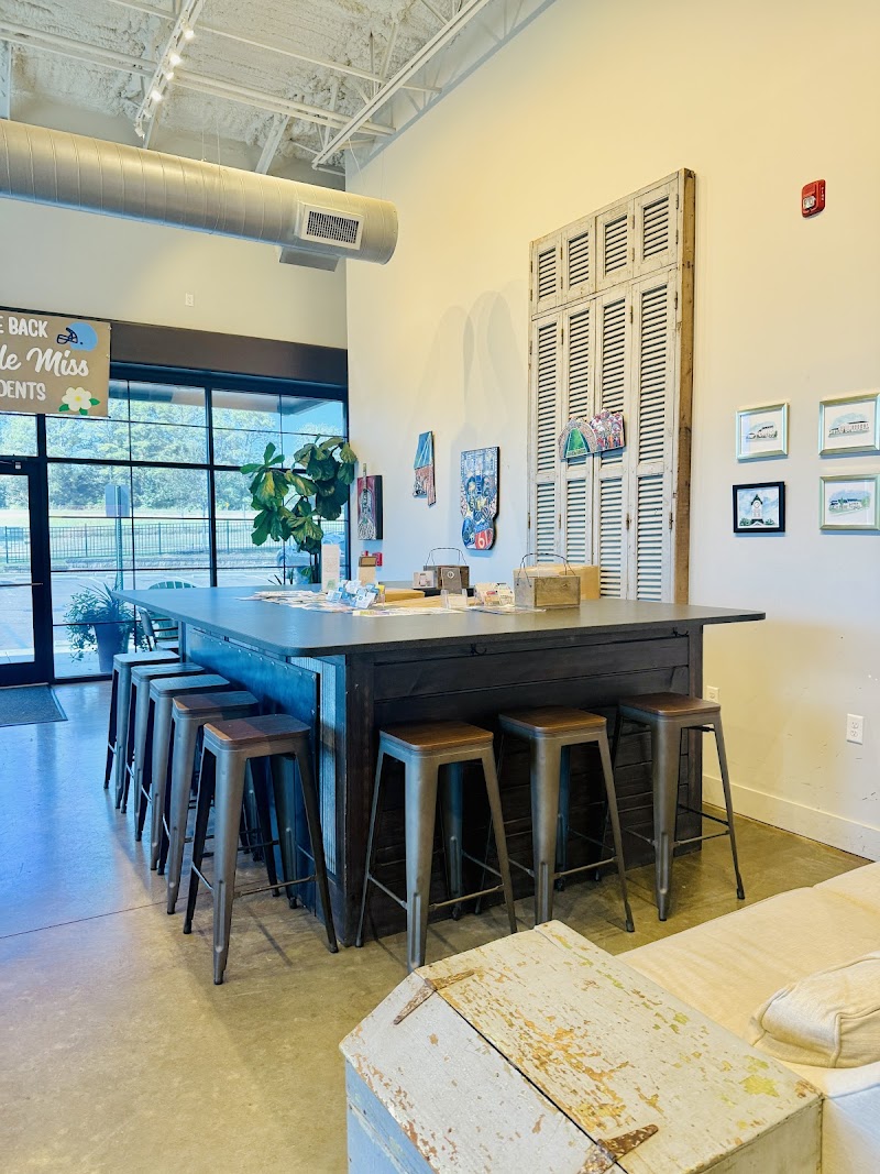 Common Ground Coffee Bar & Bakery photo 1