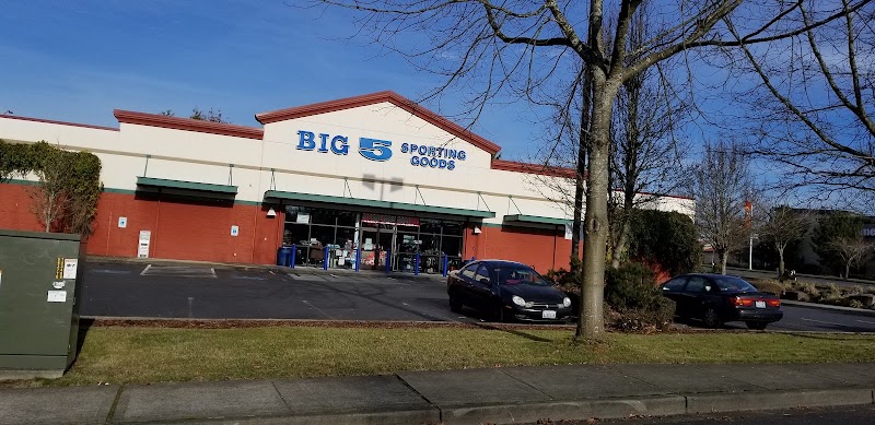 Big 5 Sporting Goods Store #298 photo
