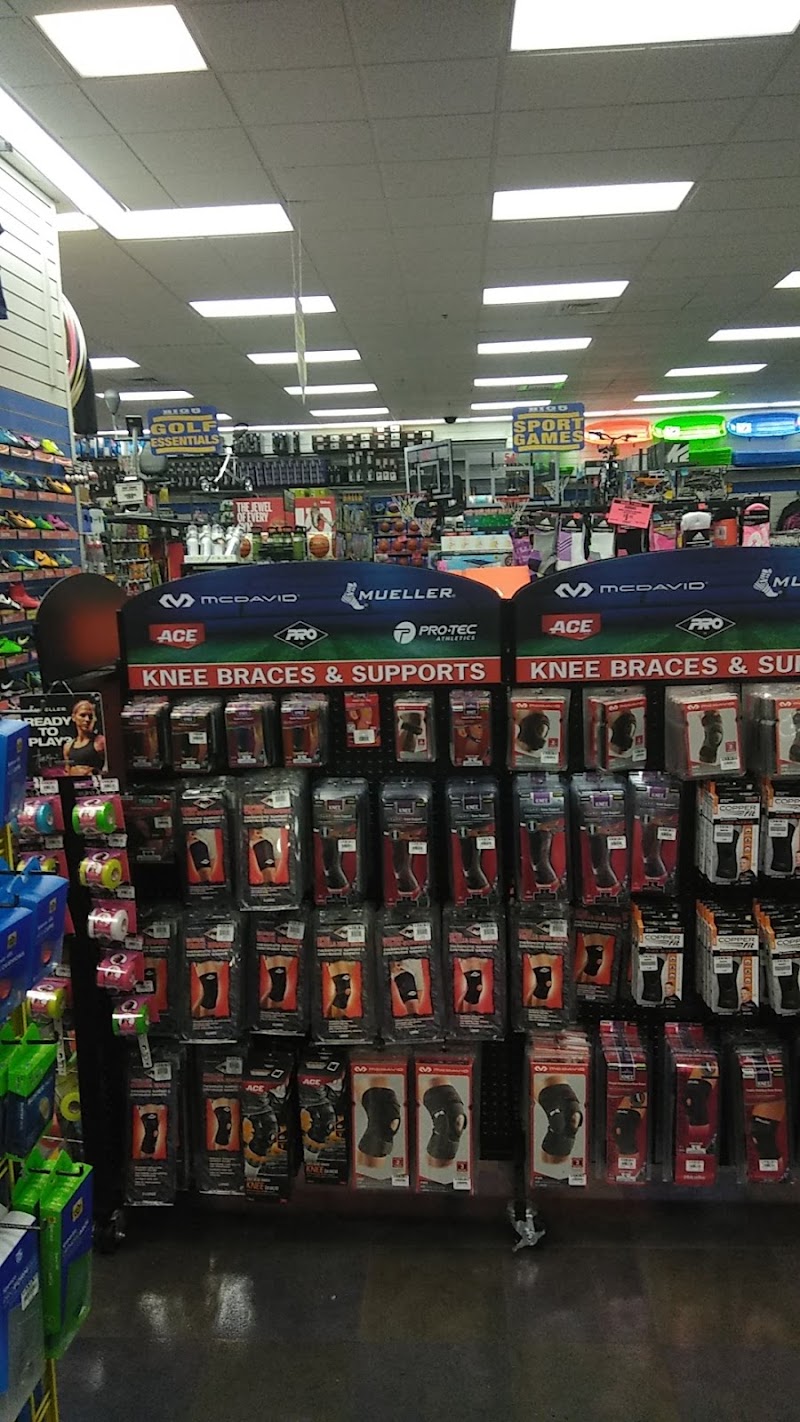 Big 5 Sporting Goods Store #298 photo