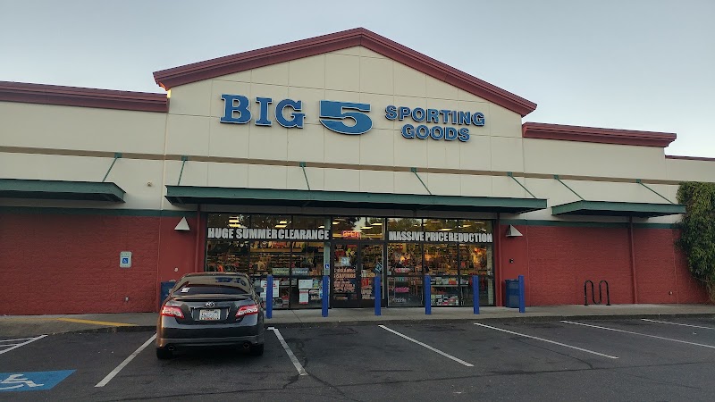 Big 5 Sporting Goods Store #298 photo